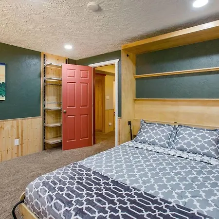 Lookout Cove Villa